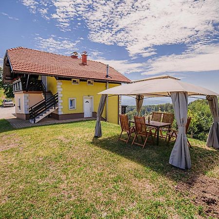 Eko Pony Ranch Ogrizek Apartamento Podčetrtek Quarto foto