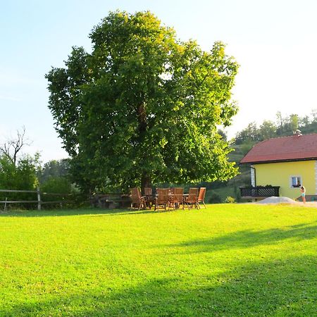 Eko Pony Ranch Ogrizek Apartamento Podčetrtek Exterior foto