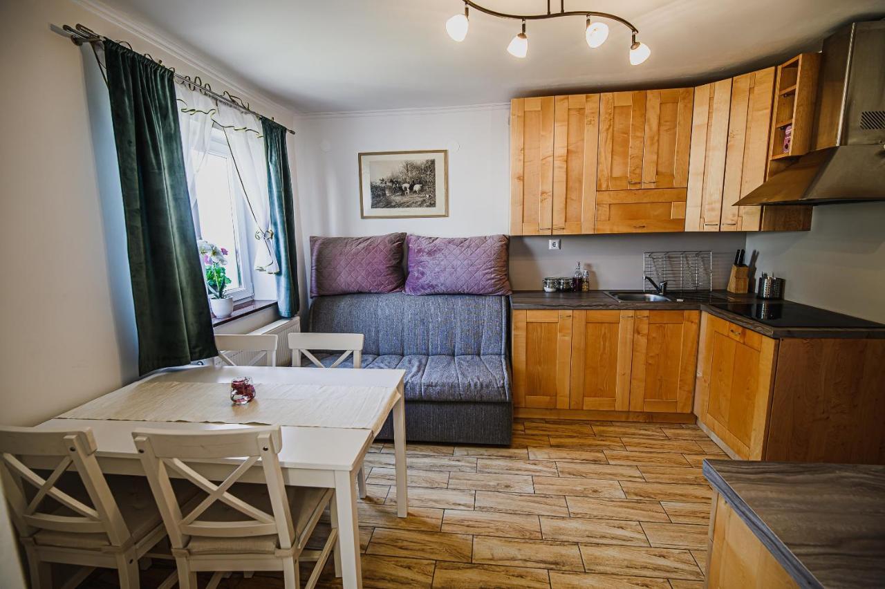 Eko Pony Ranch Ogrizek Apartamento Podčetrtek Exterior foto
