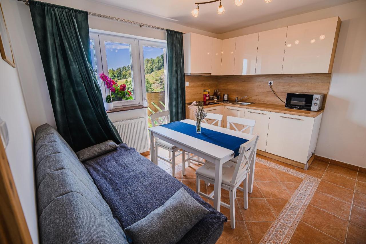 Eko Pony Ranch Ogrizek Apartamento Podčetrtek Exterior foto