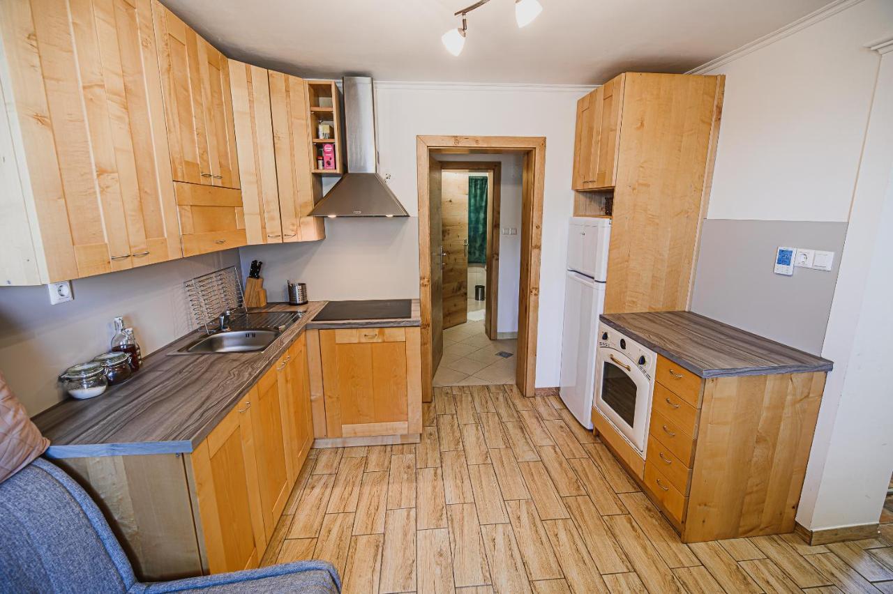 Eko Pony Ranch Ogrizek Apartamento Podčetrtek Exterior foto