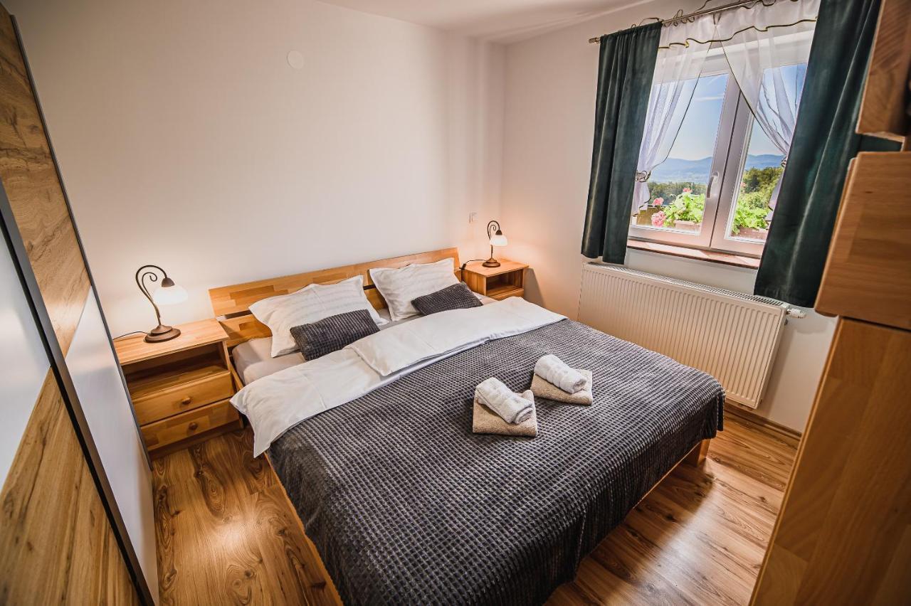 Eko Pony Ranch Ogrizek Apartamento Podčetrtek Exterior foto