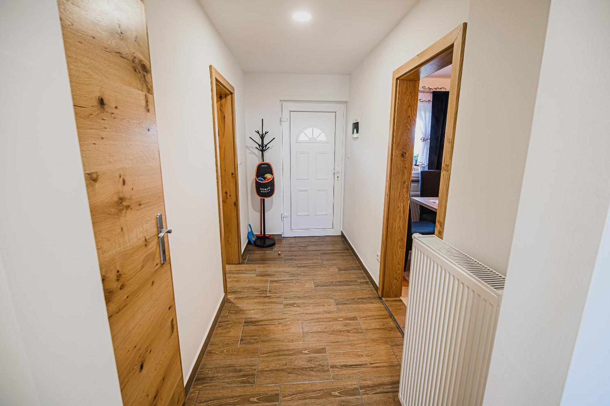 Eko Pony Ranch Ogrizek Apartamento Podčetrtek Quarto foto