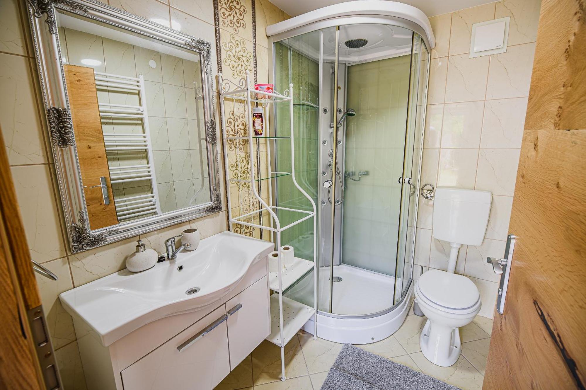 Eko Pony Ranch Ogrizek Apartamento Podčetrtek Quarto foto
