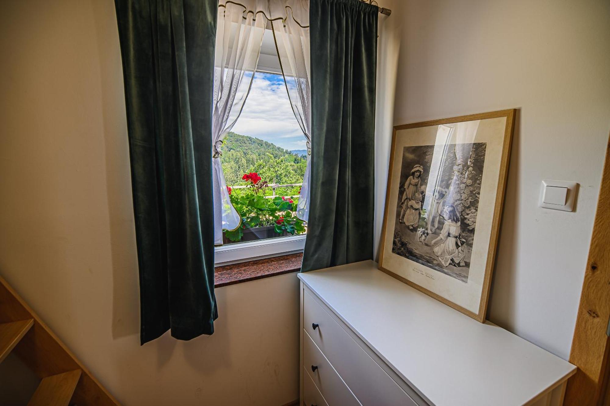 Eko Pony Ranch Ogrizek Apartamento Podčetrtek Quarto foto