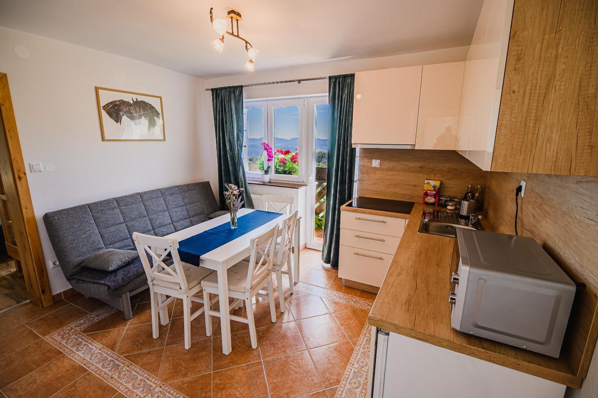 Eko Pony Ranch Ogrizek Apartamento Podčetrtek Quarto foto