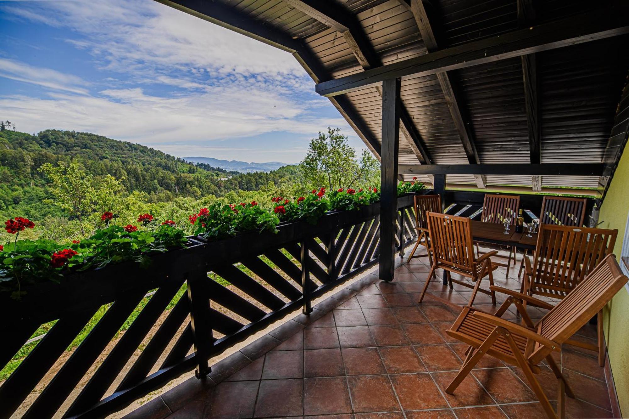 Eko Pony Ranch Ogrizek Apartamento Podčetrtek Quarto foto