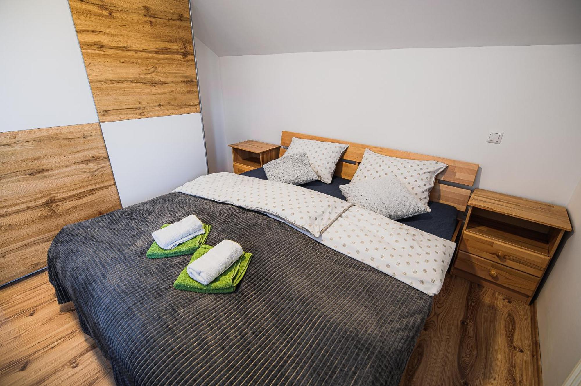 Eko Pony Ranch Ogrizek Apartamento Podčetrtek Quarto foto