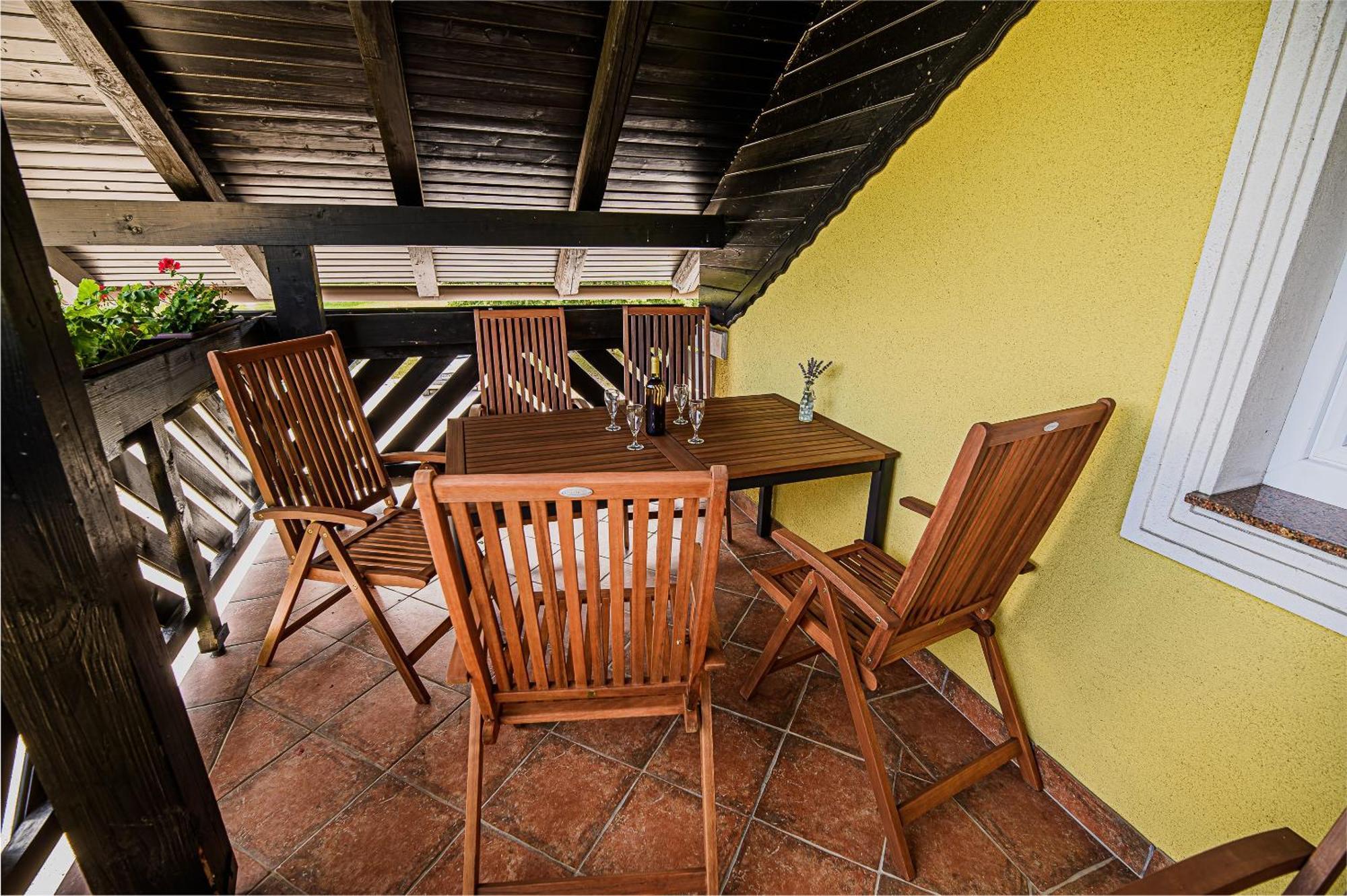Eko Pony Ranch Ogrizek Apartamento Podčetrtek Quarto foto