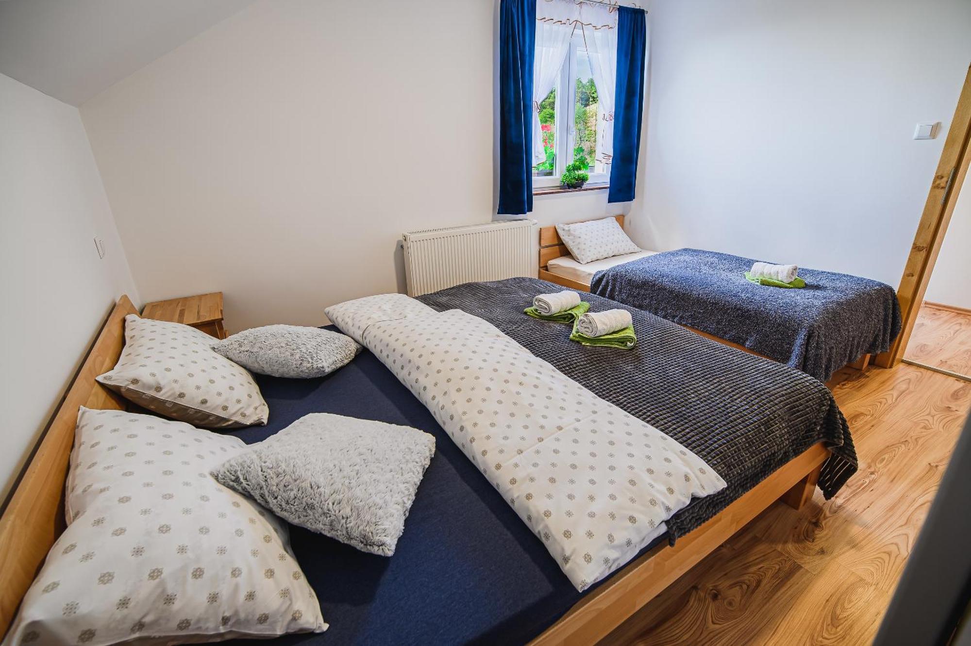 Eko Pony Ranch Ogrizek Apartamento Podčetrtek Quarto foto