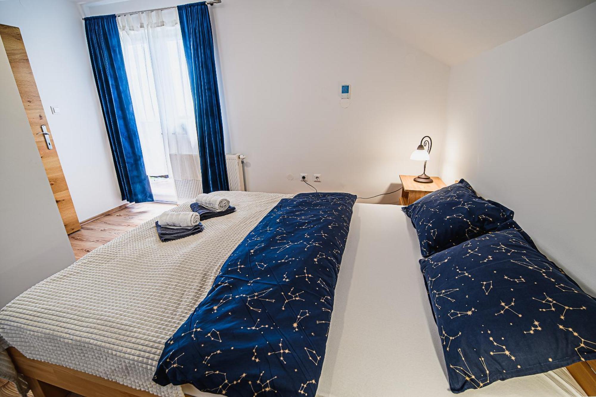 Eko Pony Ranch Ogrizek Apartamento Podčetrtek Quarto foto