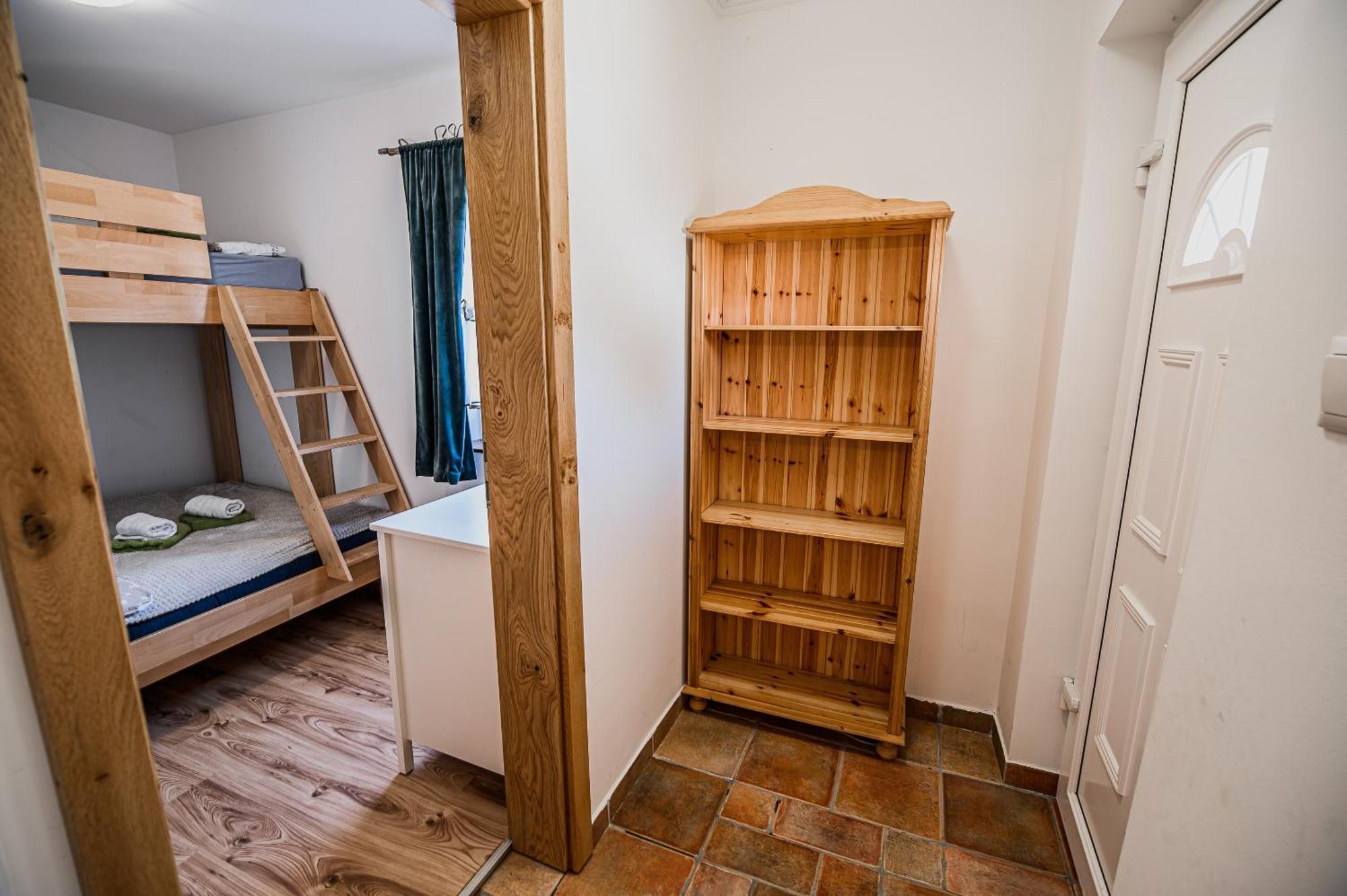 Eko Pony Ranch Ogrizek Apartamento Podčetrtek Quarto foto
