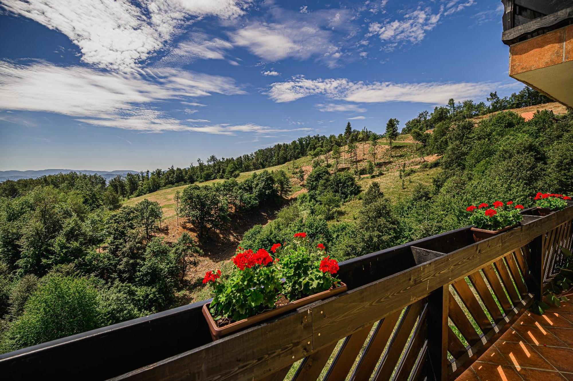 Eko Pony Ranch Ogrizek Apartamento Podčetrtek Quarto foto
