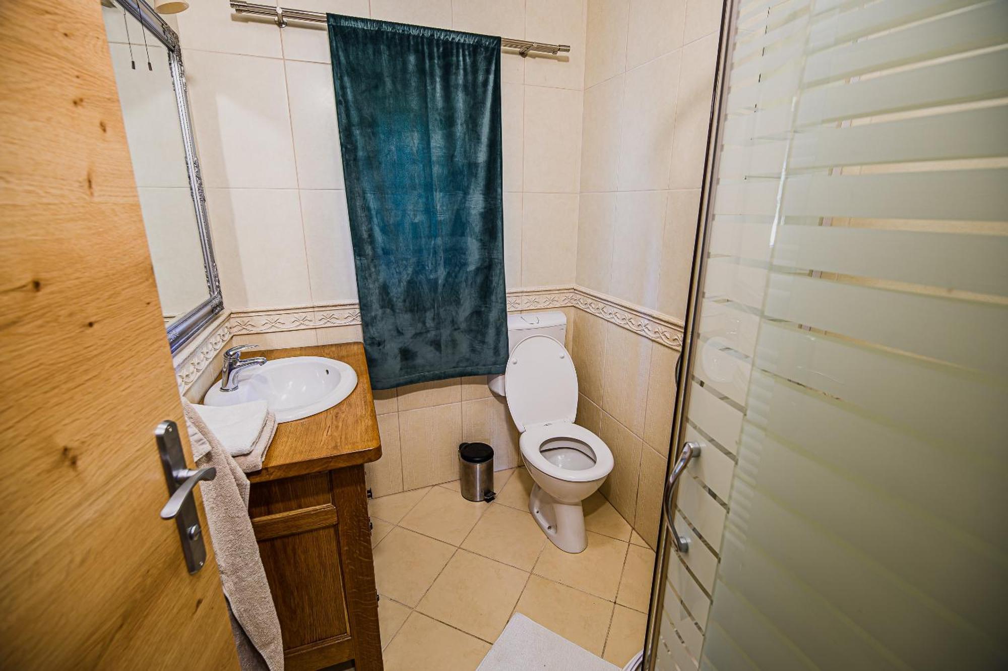 Eko Pony Ranch Ogrizek Apartamento Podčetrtek Quarto foto